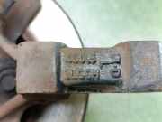 Achsschenkel Halter Links Vorne 40015ED000 Nissan NV 200 (M20M) Van 1.5 dCi 86 (K9K)