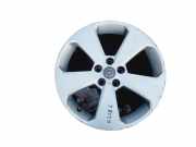 Felgenset 4 Stück R17 Opel Selective 140 CV / 103 KW