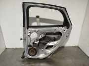 Tür Rechts Hinten 2172759 Ford Focus 3 Schrägheck 1.6 TDCi 115 (T1DA)