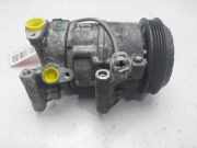 Klima Pumpe 883100D400 Toyota Yaris III (P13) Schrägheck 1.5 16V Dual VVT-iE (2NRFKE)