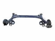 Hinterachse 6R0500051B Audi A1 Sportback (8XA/8XF) Schrägheck 5-drs 1.2 TFSI (CBZA)