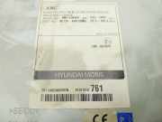 Radio 96170A4610CA Kia Carens IV (RP) Großraumlimousine 1.6 GDI 16V (G4FD)