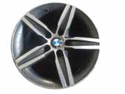 Felgenset 4 Stück R17 BMW 1 serie (F20) Schrägheck 5-drs 118d 2.0 16V (N47-D20C)