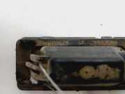 Kennzeichenbeleuchtung 9661480980 Citroën C3 (FC/FL/FT) Schrägheck 5-drs 1.4 HDi (DV4TD(8HX))