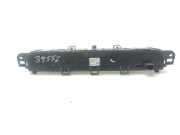 Bedienung Klimacontrolle 98340416ZD Peugeot Expert (V1/VA/VB/VE/VF/VT/VY) Van 2.0 Blue HDi 120 16V (AHK)