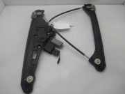 Fensterheber Links Vorne 9830389380 Citroën C5 Aircross I (A4/AC/AJ/AR) SUV 1.2 e-THP PureTech 130 (EB2ADTS(HNS))