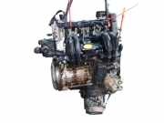 Motor AUD Seat Cordoba (6C2/6K2) Limousine 1.4i CLX,SE,Latino (AUD)