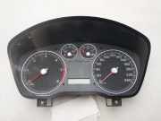 Tachoeinheit Kmh 3M5F10841B Ford Focus II Schrägheck 1.6 TDCi 16V 90 (HHDA)