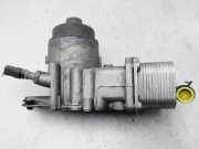 Ölfiltergehäuse 9650348180 Citroën C4 Picasso (UD/UE/UF) Großraumlimousine 1.8 16V (EW7A(6FY))