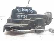 Türschloss Rechts Vorne 1687202235 Mercedes-Benz A (W168) Schrägheck 1.7 A-170 CDI 16V (OM668.940)