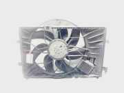 Kühlerventilator A2035000193 Mercedes-Benz C (W203) Limousine 2.2 C-220 CDI 16V (OM611.962)