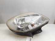 Scheinwerfer Rechts 8200236591 Renault Kangoo (KC) Großraumlimousine 1.9 D 65 (F8Q-632)