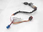 Zündschloss 86513 Citroën CITROEN BERLINA 1.9 D SX 69 CV / 51 KW