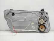 Fensterheber Links Vorne 6L3837751BF Seat (6L1) Stella 101 CV / 74 KW