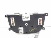 Bedienung Klimacontrolle 972502B431 Hyundai Santa Fe II (CM) SUV 2.2 CRDi 16V 4x2 (D4EB)