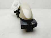 Türgriff Außen Links Vorne 8A61A224A37AH Ford Fiesta 6 (JA8) Schrägheck 1.25 16V (SNJA)