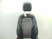 Sitz Links Vorne 20591089159J40 Mercedes-Benz C (W205) Limousine C-220 2.2 CDI BlueTEC, C-220 d 16V (OM651.921)