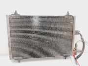 Klimakondensator 6455CV Citroën Berlingo Van 1.9 Di (DW8B(WJY))