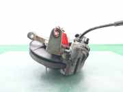 Achsschenkel Halter Links Vorne 500334646 Iveco New Daily III Chassis-Cabine 29L11 (8140.43B)