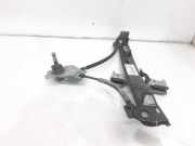 Fensterheber Links Hinten 6J4839461B Seat Ibiza IV (6J5) Schrägheck 5-drs 1.2 12V (CGPA)