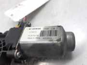 Fensterhebermotor Rechts Hinten 824602W020 Hyundai Santa Fe II (CM) SUV 2.2 CRDi 16V 4x4 (D4HB)