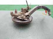 Achsschenkel Halter Links Vorne 8D0407257AM Volkswagen Passat (3B2) Limousine 1.9 TDi 110 (AFN) AFN