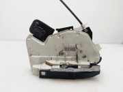 Türschloss Rechts Vorne 5K1837016D Skoda Yeti (5LAC) SUV 2.0 TDI 16V (CFHA)