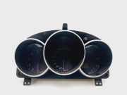 Tachoeinheit Kmh BP4K55430 Mazda BERLINA (BK) 1.6 CRDT Active+ 109 CV / 80 KW