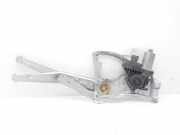 Fensterheber Rechts Vorne 90486940 Opel ASTRA F BERLINA Dream 75 CV / 55 KW