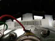 Airbag Lenkrad 96257484ZR Peugeot 206 (2A/C/H/J/S) Schrägheck 1.4 XR,XS,XT,Gentry (TU3JP(KFX))