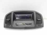 Multifunctionelle Display 13844841G Opel Insignia Limousine 2.0 CDTI 16V 130 Ecotec (A20DTJ(Euro 5)) 2012