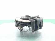 Achsschenkel Halter Rechts Vorne 4122134004 SsangYong Korando Geländewagen 2.0 e-XDi 16V 4x2 (D20DTF)