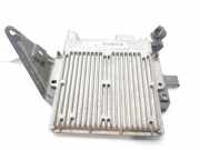 Motorsteuergerät 7700104481 Renault Clio (B/C57/357/557/577) Schrägheck 1.2 Eco (D7F-730)