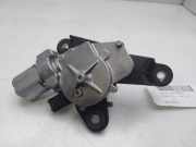 Scheibenwischermotor Hinten 9811259980 Citroën C3 (SX/SW) Schrägheck 1.2 Vti 12V PureTech (EB2FA(HMR))