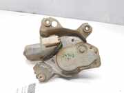 Scheibenwischermotor Hinten 287000X000 Nissan Terrano II (R20/TR50) Geländewagen 2.7 SE TD (TD27T)