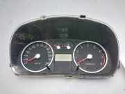 Tachoeinheit Kmh 940032C635 Hyundai Coupe Coupé 1.6 16V (G4ED)