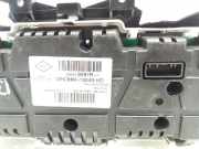 Tachoeinheit Kmh 248108897R Renault Clio IV (5R) Schrägheck 5-drs 1.5 dCi 75 FAP (K9K-612)