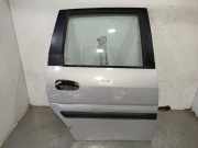 Tür Rechts Hinten 7700417020 Hyundai Matrix Schrägheck 1.6 16V (G4ED)