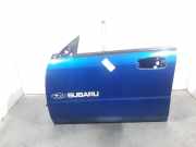 Tür Links Vorne 60009FE017 Subaru Impreza II AWD restyling (GD) Limousine 1.5 R 16V (EL15)