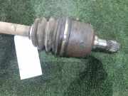 Antriebswelle Links Hinten 496002E100 Hyundai Tucson (JM) SUV 2.0 CRDi VGT 16V 4x2 (D4EA)