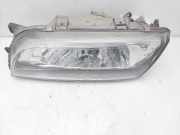 Scheinwerfer Links 260601N726 Nissan Almera (N15) Schrägheck 1.4 LX,GX,S 16V (GA14DE)