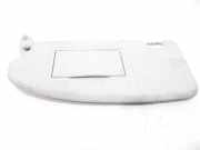Sonnenblende Links 4M51R04101 Ford FOCUS BERLINA (CAP) Trend 136 CV / 100 KW