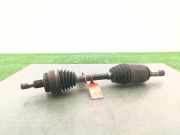 Antriebswelle Links Vorne 1633300401 Mercedes-Benz ML I (163) SUV 400 4.0 CDI V8 32V (OM628.963)