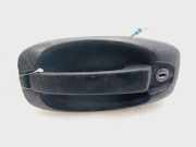 T?rgriff Au?en Links Vorne 242559C Fiat Doblo Cargo (263) Ch.Cab/Pick-up 1.3 D Multijet (263.A.2000)