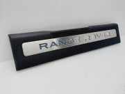Zierleiste ACHTERLICHT BJ3213200ADW Land + Range Rover Range Rover Evoque (LVJ/LVS) SUV 2.0 D 150 16V 5-drs. (204DTD)