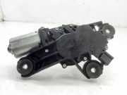 Scheibenwischermotor Hinten 3M51R17K441AF Ford Focus II Limousine 1.6 TDCi 16V 90 (HHDA)