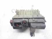 Motorsteuergerät 24462346 Opel Zafira (F75) Großraumlimousine 2.0 DTI 16V (Y20DTH)