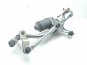 Scheibenwischermotor Vorne 39109362 Opel Crossland (X) SUV 1.2 12V (B12XE(EB2F))