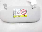 Sonnenblende Rechts 735664581 Fiat Tipo (356S) Limousine 1.3 JTD Multijet II 16V (199.B.1000(Euro 5))