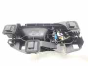 Türgriff Innen Links Hinten 25527W01 Opel Grandland (X) SUV 1.2 Turbo 12V (D12XHT(EB2ADTS))